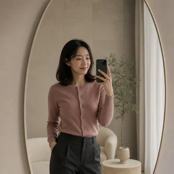 로열 지효아지트 홈타이 안내 이미지