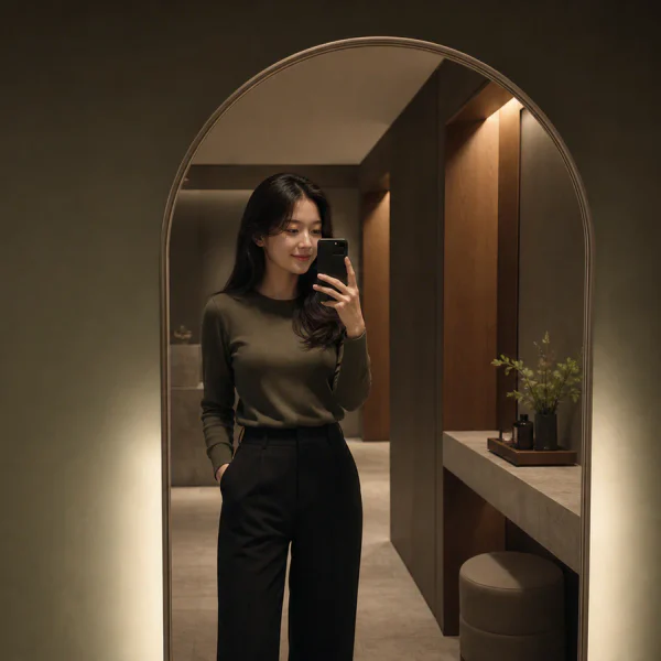 스테이 카리나가든 마사지 안내 이미지