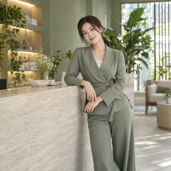 로열 세레나센터 홈타이 안내 이미지