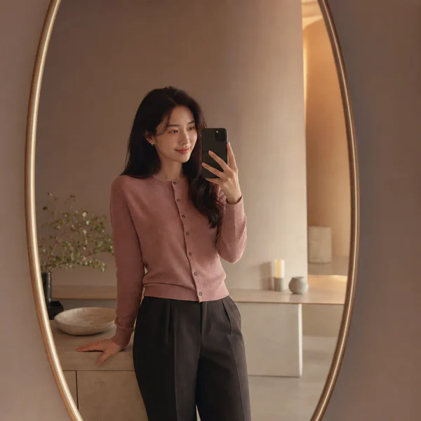 아로마 원영테라스 테라피 안내 이미지