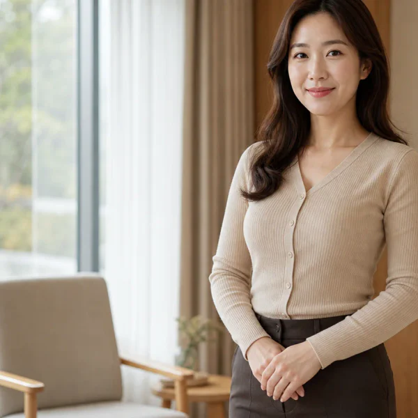 웰니스 리서릴렉스 테라피 안내 이미지