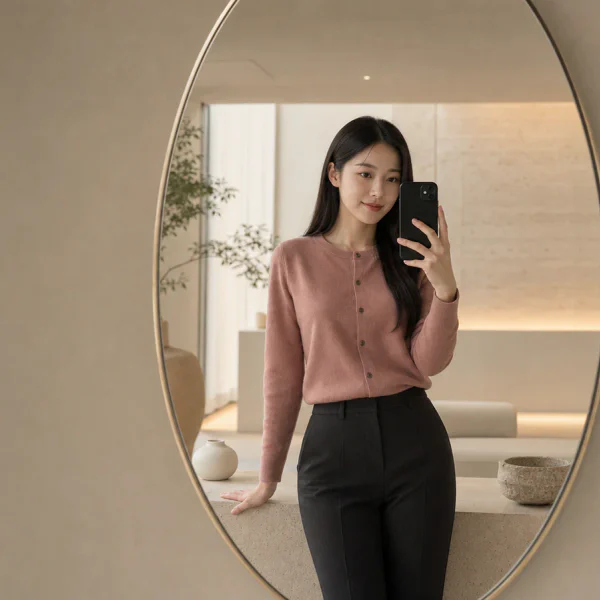 로열 모먼트살롱 테라피 안내 이미지