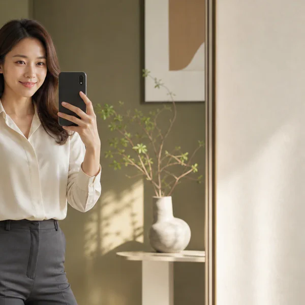 시그니처 하영아지트 마사지 안내 이미지