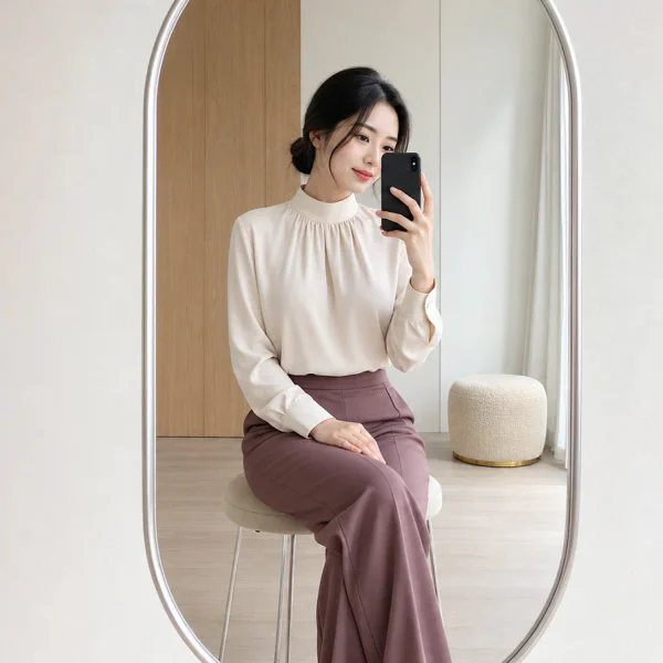 스테이 로제가든 테라피 안내 이미지
