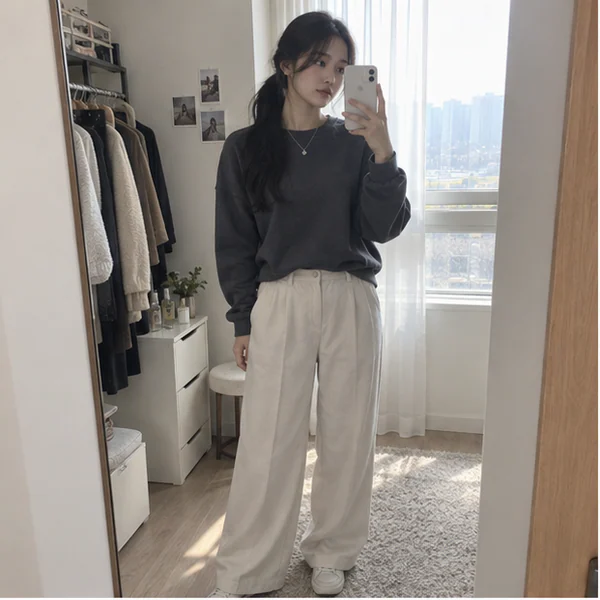 클래식 나연릴렉스 홈타이 안내 이미지