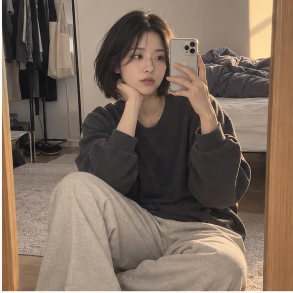 힐링 아린룸 홈타이 안내 이미지