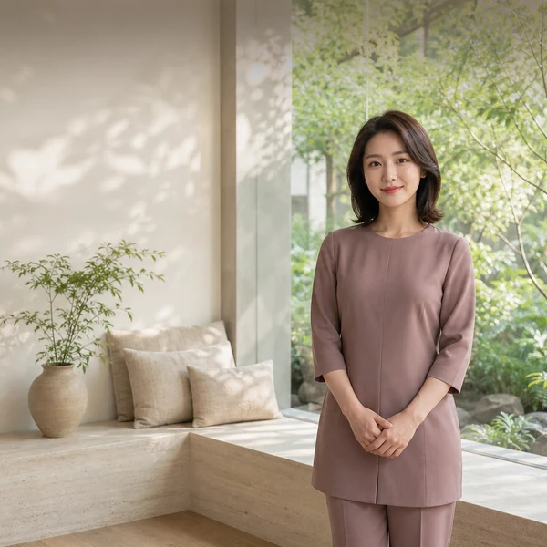 라운지 유정릴렉스 마사지 안내 이미지