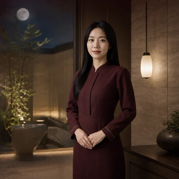 아로마 레드존포레스트 홈타이 제휴업체 이미지