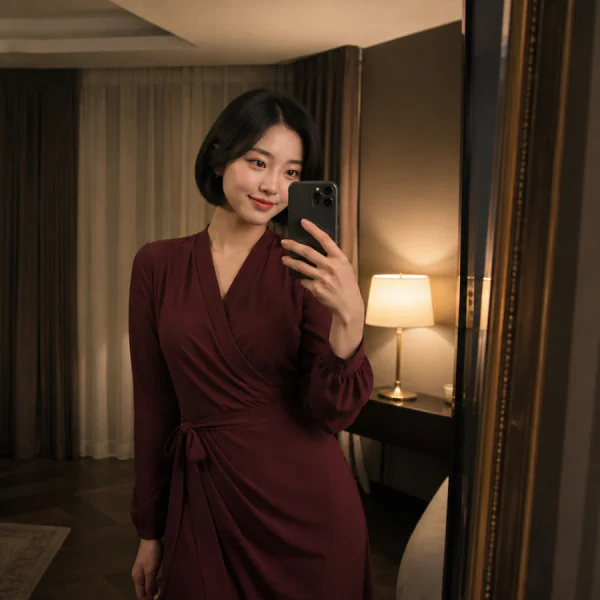 스테이 레이가든 테라피 안내 이미지
