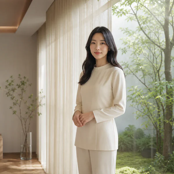 아로마 리사릴렉스 홈타이 안내 이미지