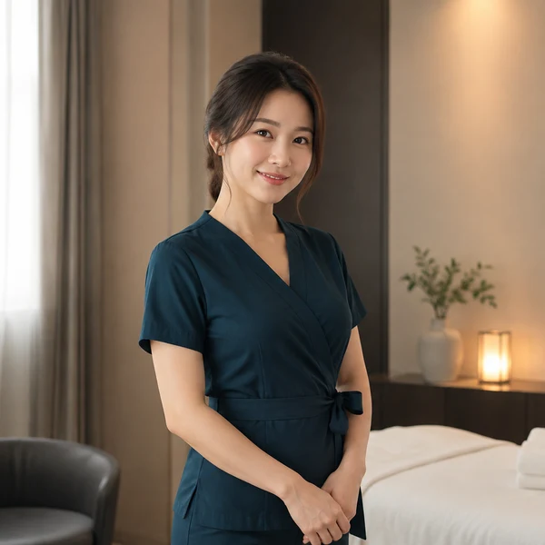 로열 리안센터 마사지 안내 이미지