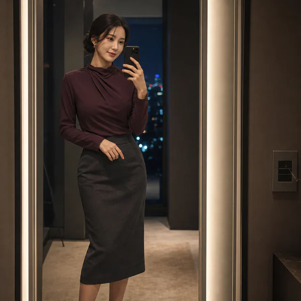 힐링 소담포레스트 테라피 안내 이미지