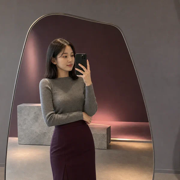 시그니처 설현스튜디오 테라피 안내 이미지