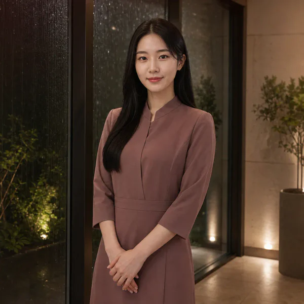 로열 라비앙살롱 홈타이 안내 이미지