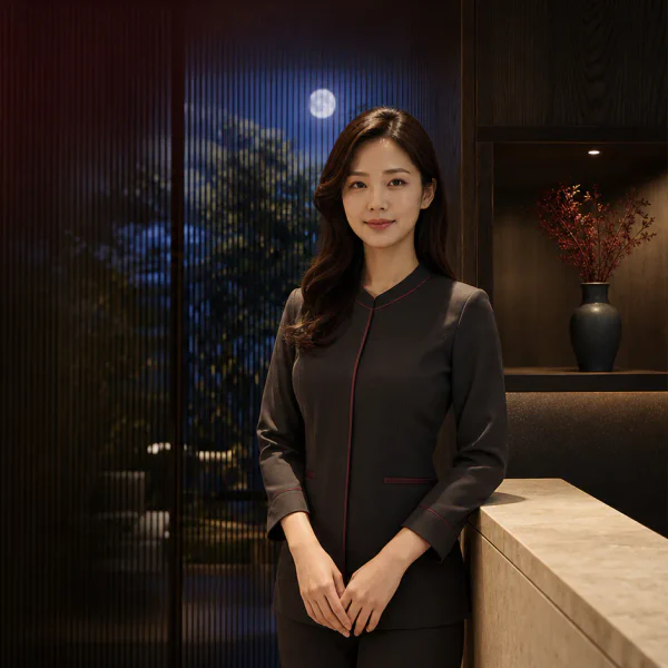 프리미엄 사나스튜디오 테라피 안내 이미지