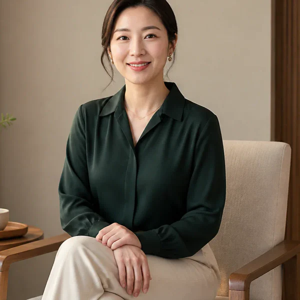 라운지 루나웰빙 홈타이 안내 이미지