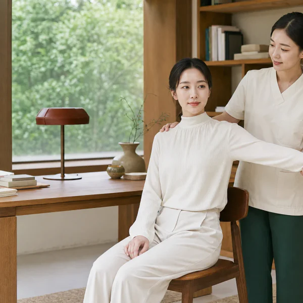 스위트 보미스파 테라피 안내 이미지