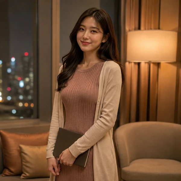 웰니스 가을스테이 홈타이 안내 이미지
