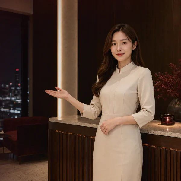 가든 지효스테이 홈타이 제휴업체 이미지