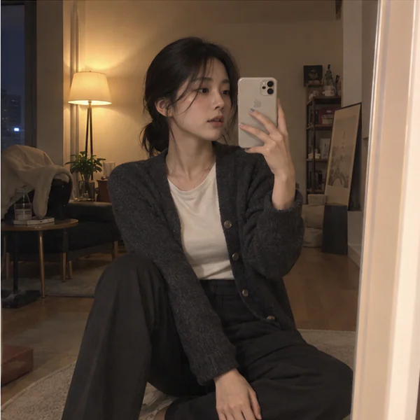 가든 은비케어 마사지 안내 이미지