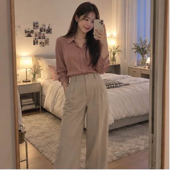 가든 마리케어 마사지 안내 이미지