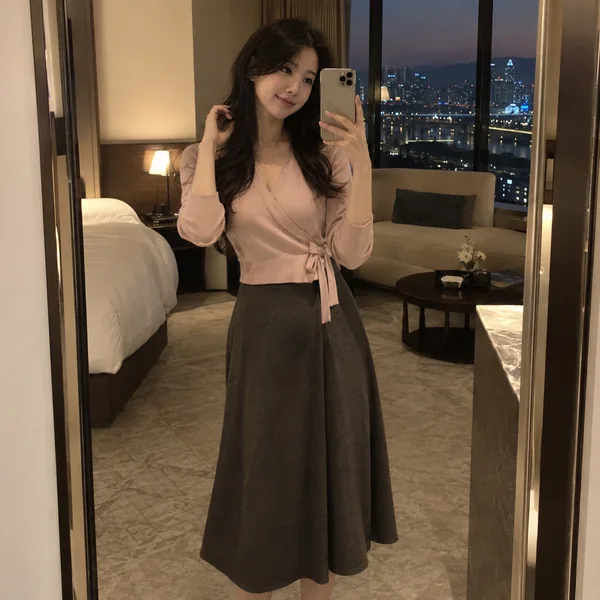 시그니처 지효케어 마사지 안내 이미지