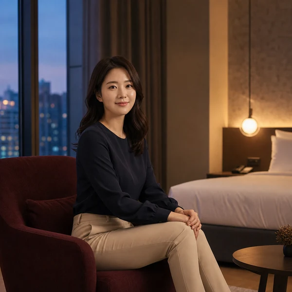 클래식 라비앙플레이스 테라피 안내 이미지
