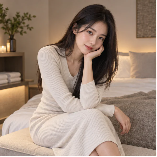 라운지 가을가든 마사지 안내 이미지