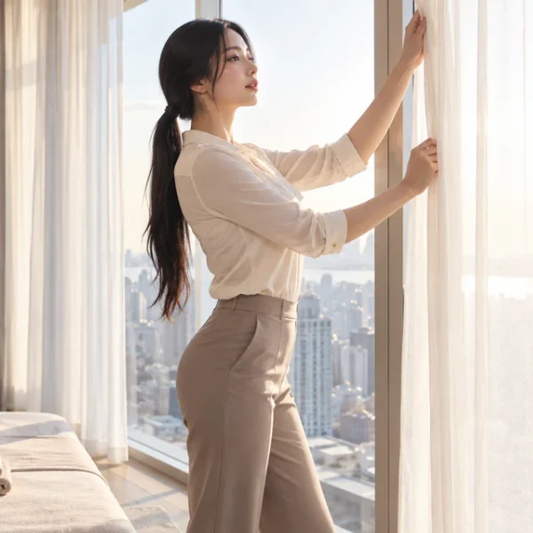 로열 윈터아지트 마사지 안내 이미지