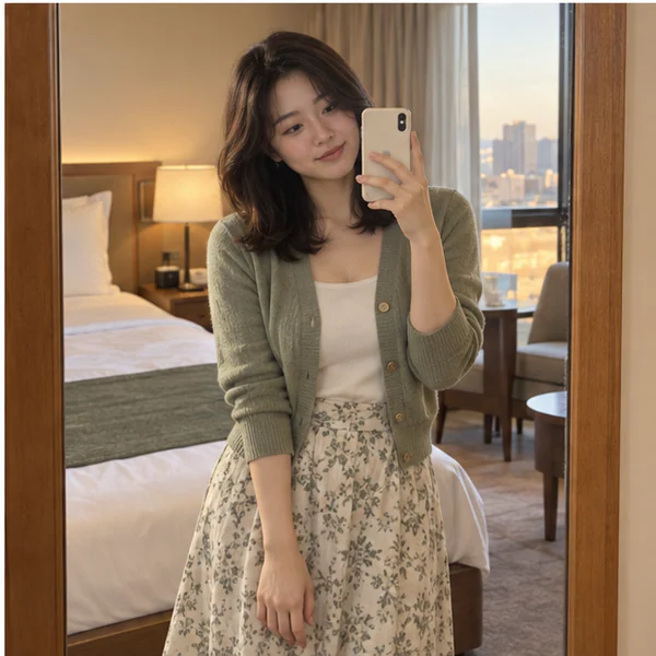 시그니처 하영아지트 마사지 안내 이미지