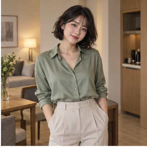 웰니스 리안릴렉스 마사지 안내 이미지