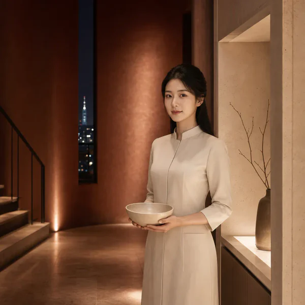 스테이 세레나포레스트 홈타이 안내 이미지