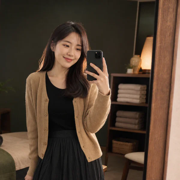 스테이 보미가든 테라피 안내 이미지