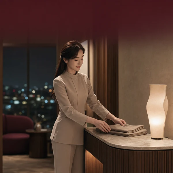 웰니스 프라임릴렉스 마사지 안내 이미지