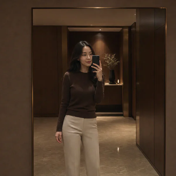 블랑 아이린아지트 홈타이 제휴업체 이미지