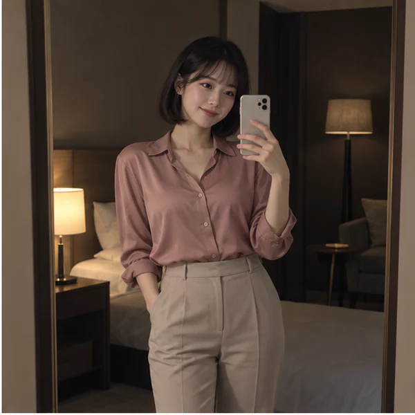 힐링 효정포레스트 테라피 안내 이미지