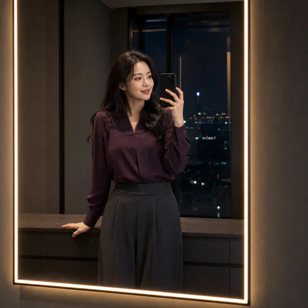 스테이 나나웰빙 마사지 안내 이미지