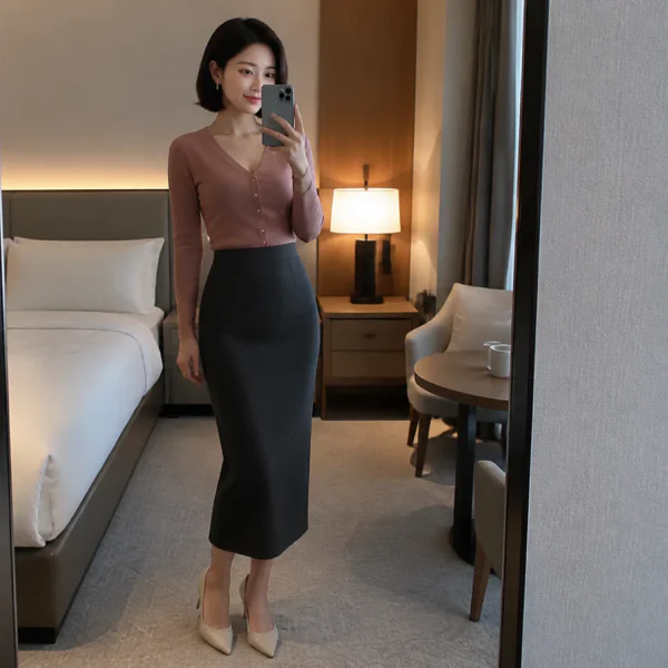 웰니스 보미릴렉스 테라피 안내 이미지