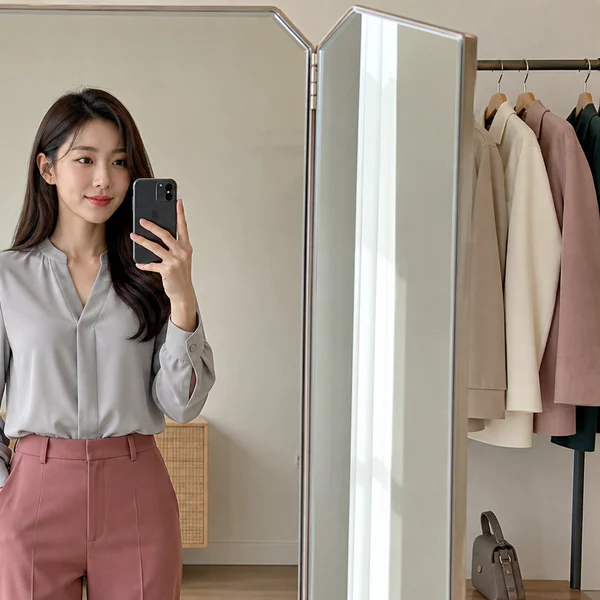 라엘라운지 테라피 안내 이미지