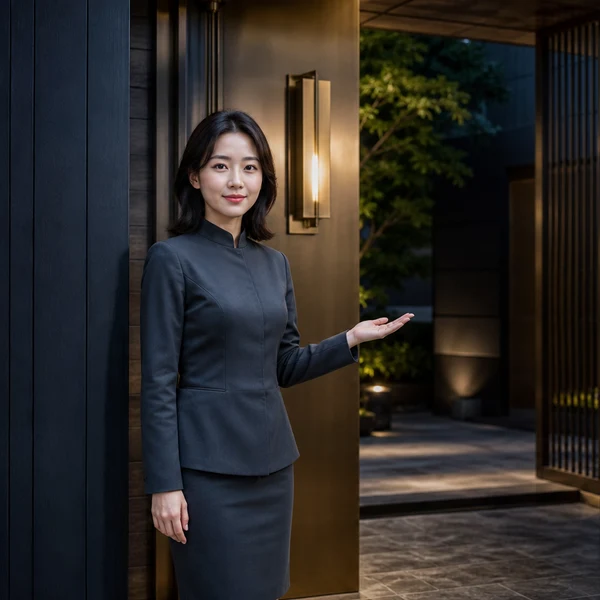 라운지 세리릴렉스 홈타이 안내 이미지