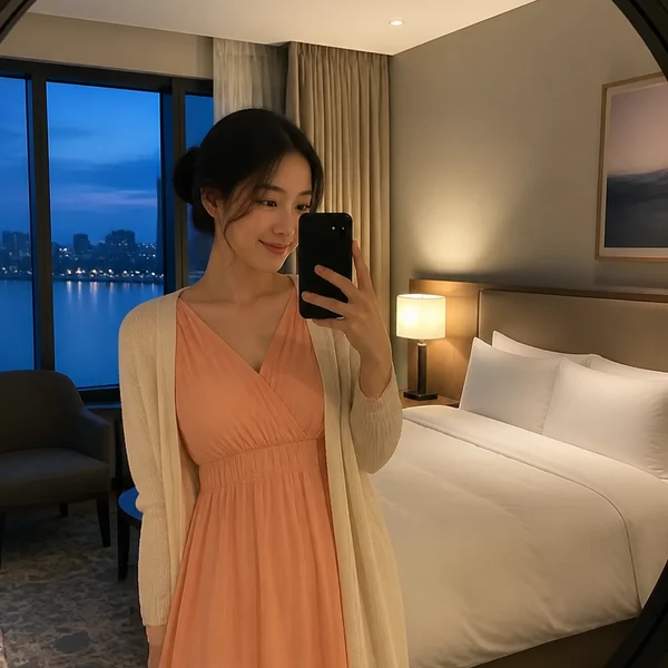 클래식 하영릴렉스 홈타이 안내 이미지