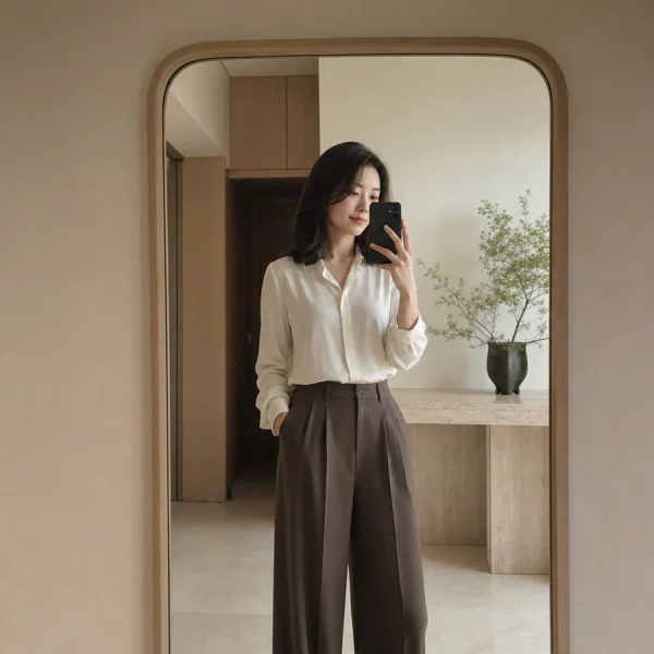 라운지 로제포레스트 테라피 안내 이미지