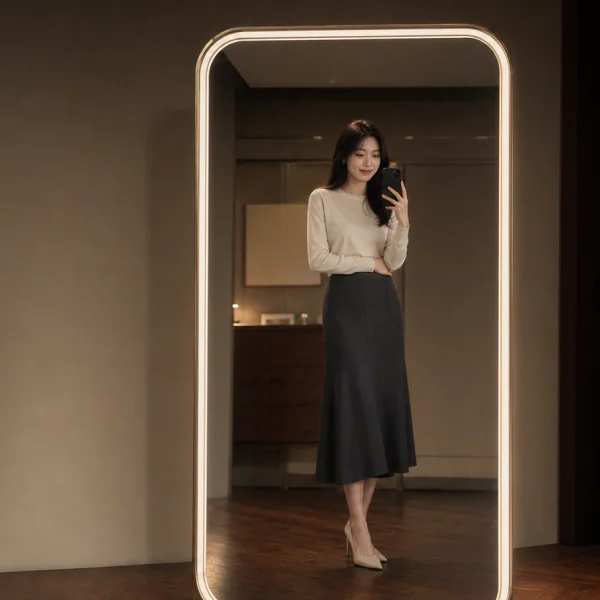 라운지 리서릴렉스 테라피 안내 이미지
