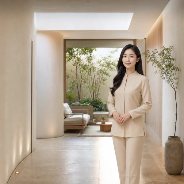 루나스튜디오 마사지 안내 이미지