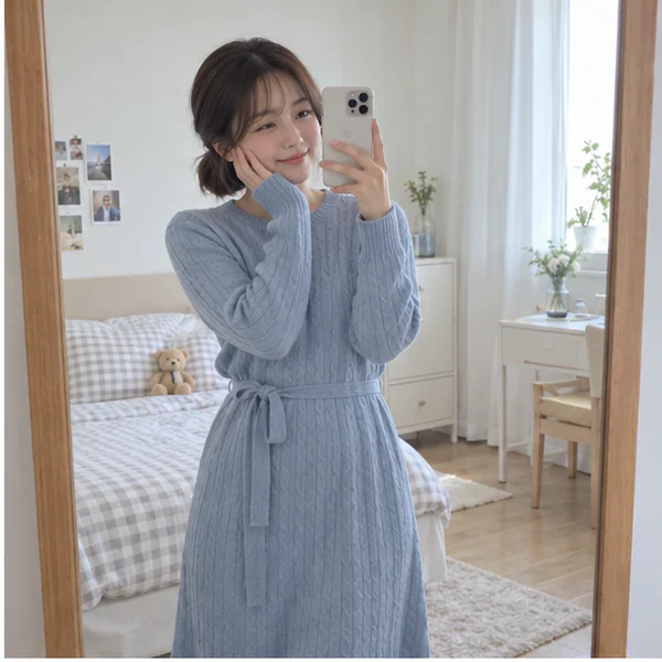 로제나케어 마사지 안내 이미지