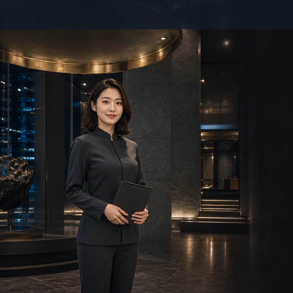 시그니처 세레나케어 마사지 안내 이미지