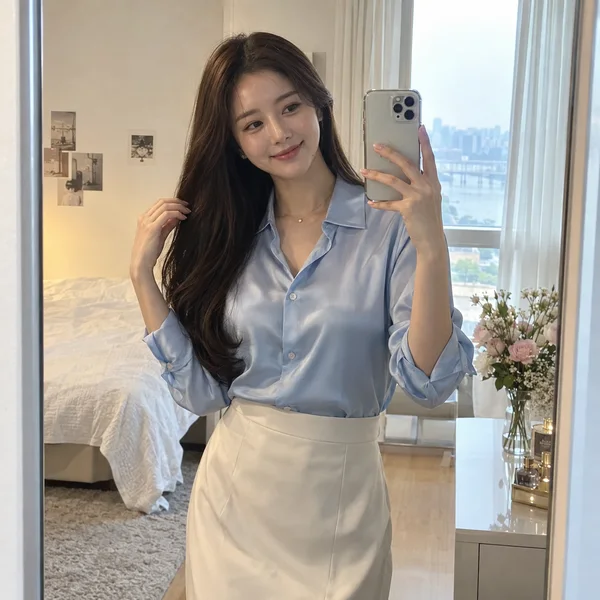 포레스트 미나하우스 테라피 안내 이미지
