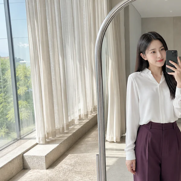 아로마 미나웰빙 테라피 안내 이미지