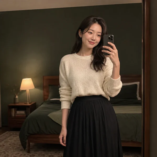 블랑 아모르룸 테라피 안내 이미지