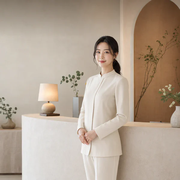 스테이 레이포레스트 테라피 안내 이미지